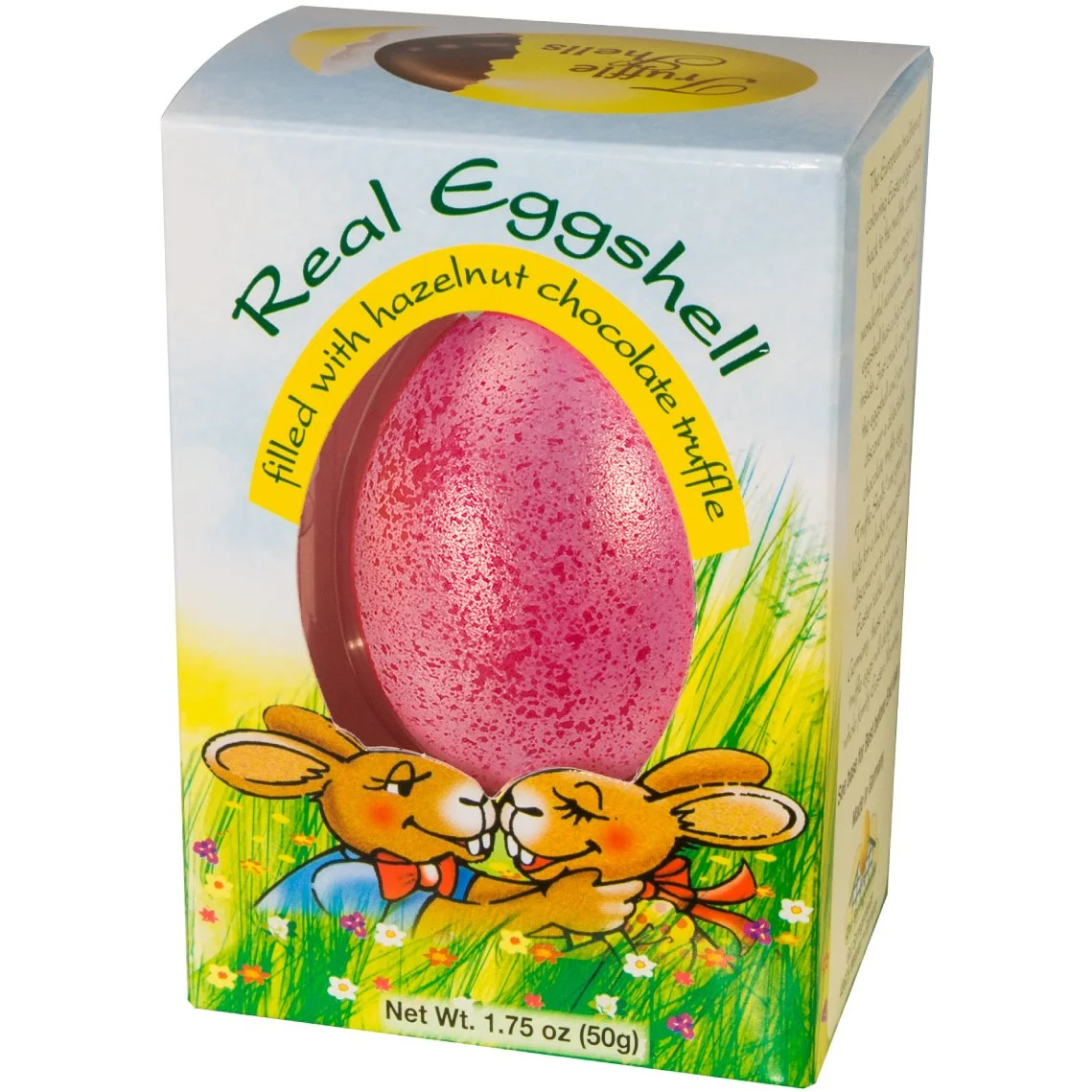004037 Polka Single Egg 12 count display — B&R Classics